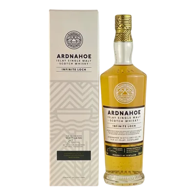 Ardnahoe – Infinite Loch (70cl, 50%)