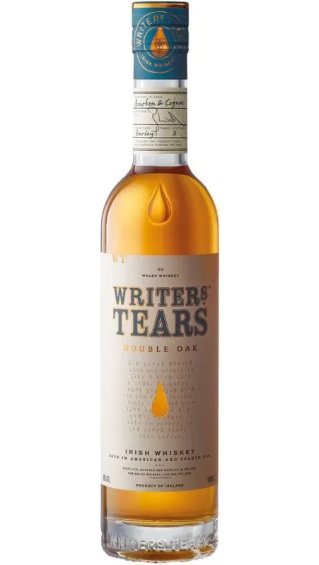 Writer's Tears Double Oak