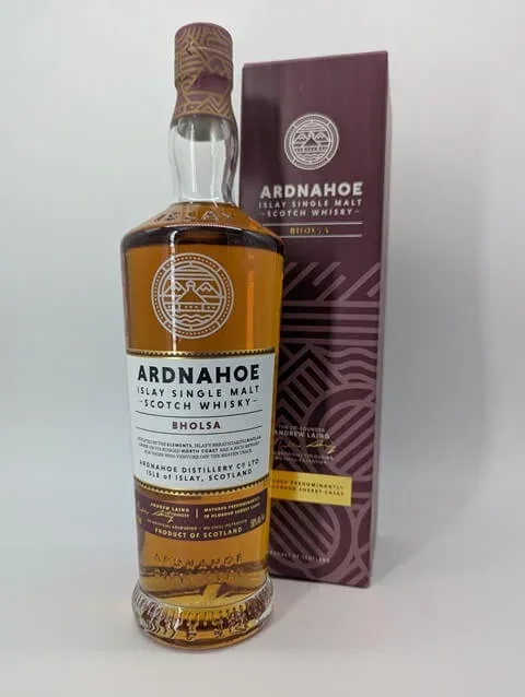 Ardnahoe – Bholsa