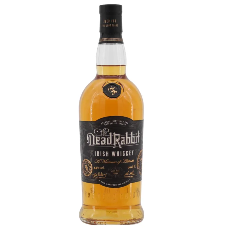 The Dead Rabbit Blended Irish Whiskey