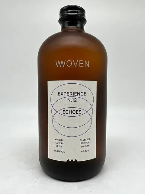 Woven Experience N.12 Echoes