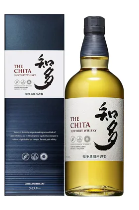 Suntory The Chita