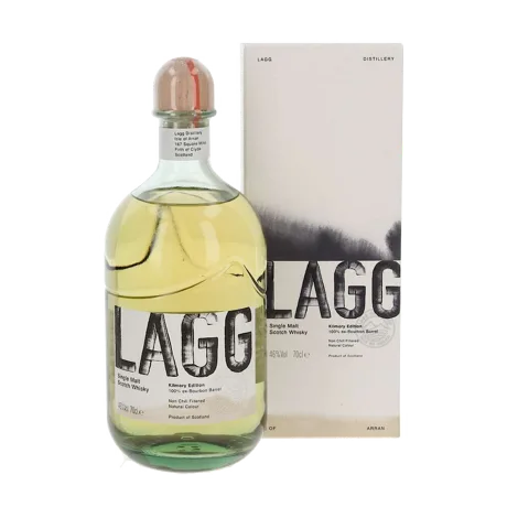 Lagg – Kilmory Edition