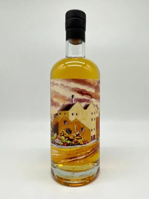 Miltonduff – 2006 Sansibar