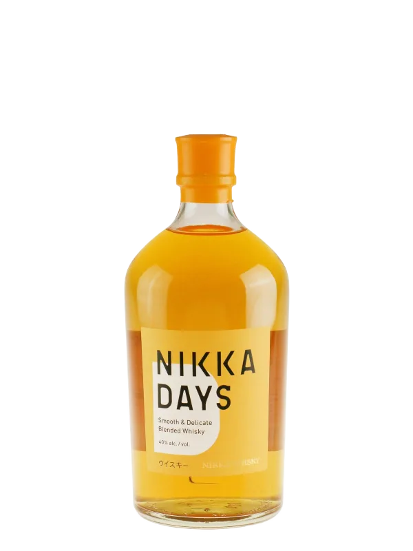 Nikka Days Blended Whisky (70cl, 40%)