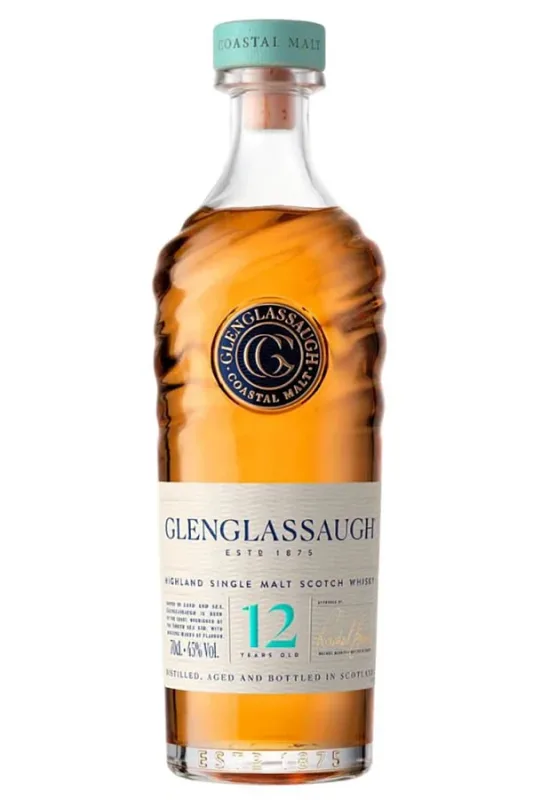 Glenglassaugh – 12 Year