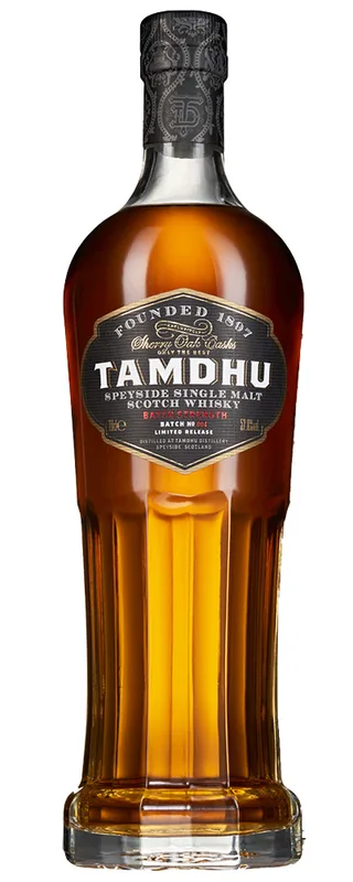 Tamdhu – Batch Strength 5