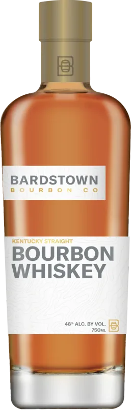 Bardstown Bourbon Co. Origin Series Bourbon 6 Year