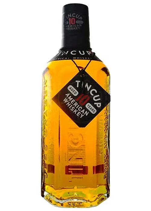 Tincup 10 Year