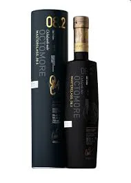 Bruichladdich – Octomore 8.2 (70cl, 58.4%)