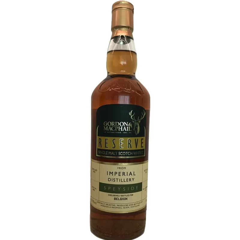 Imperial – 1995 18 Years Old Reserve