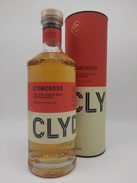 Clydeside – Stobcross