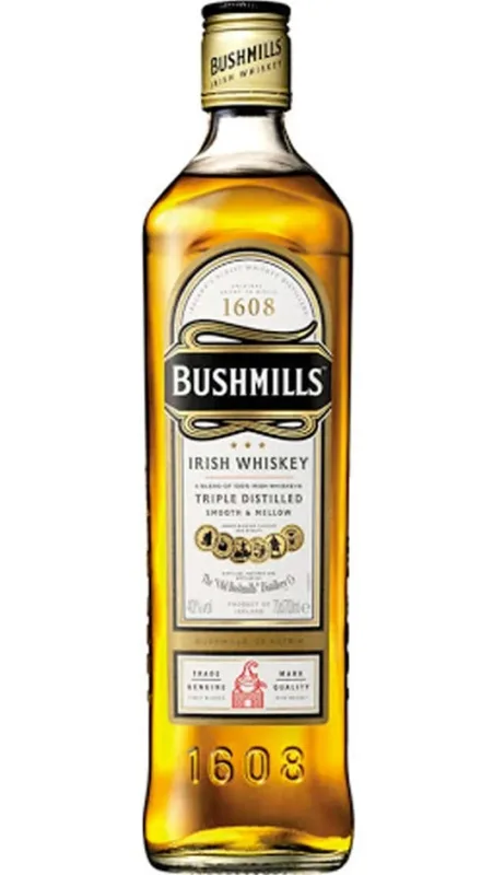 Bushmills – Irish Original