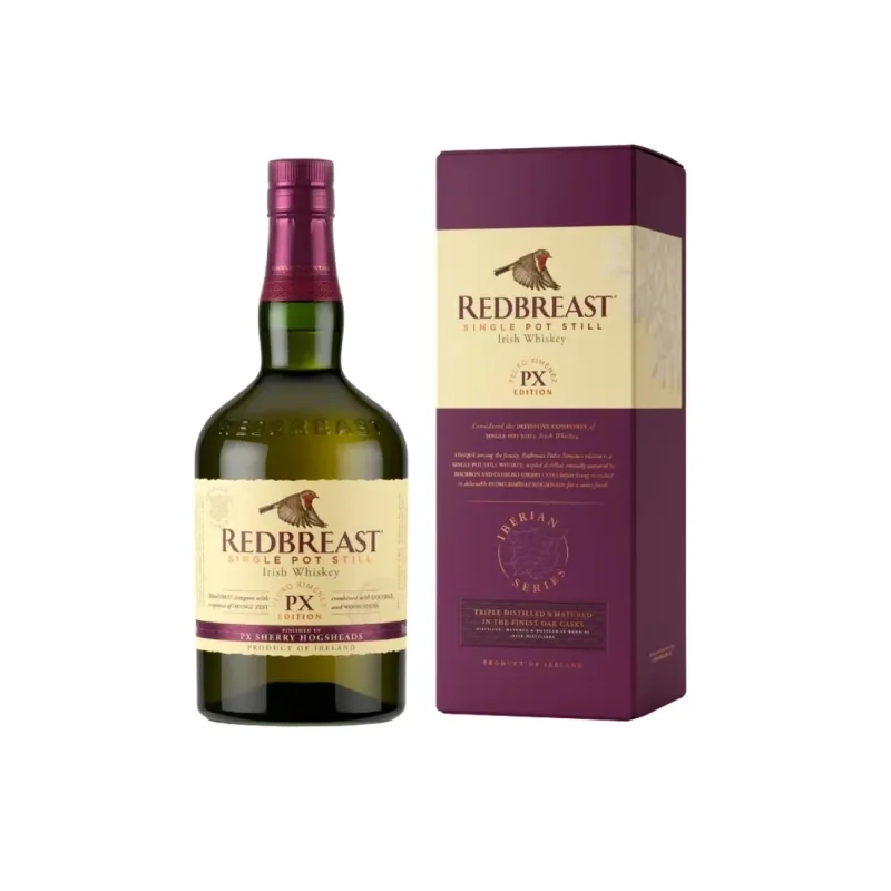 Redbreast PX