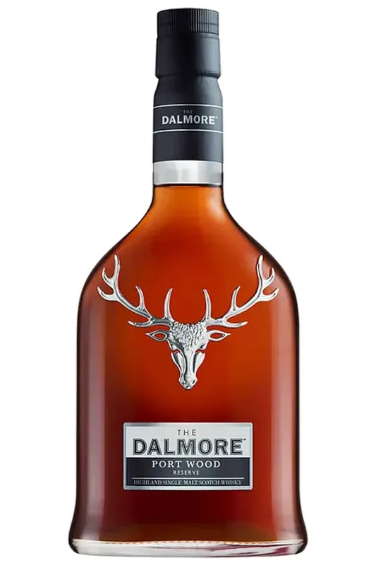 Dalmore – Port Wood Reserve