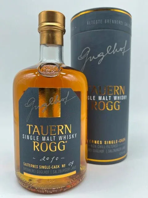 Guglhof – Tauern Rogg 2010 (70cl, 42%)