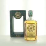 Littlemill 1977 40 Year Old Cadenhead's