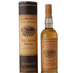 Glenmorangie 10 Year Old 1990s