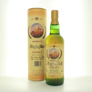 Amrut Single Malt