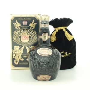 Chivas Royal Salute LXX
