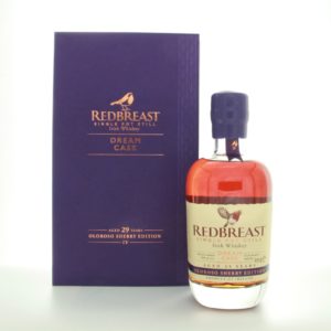 Redbreast Dream Cask 29 Years Old