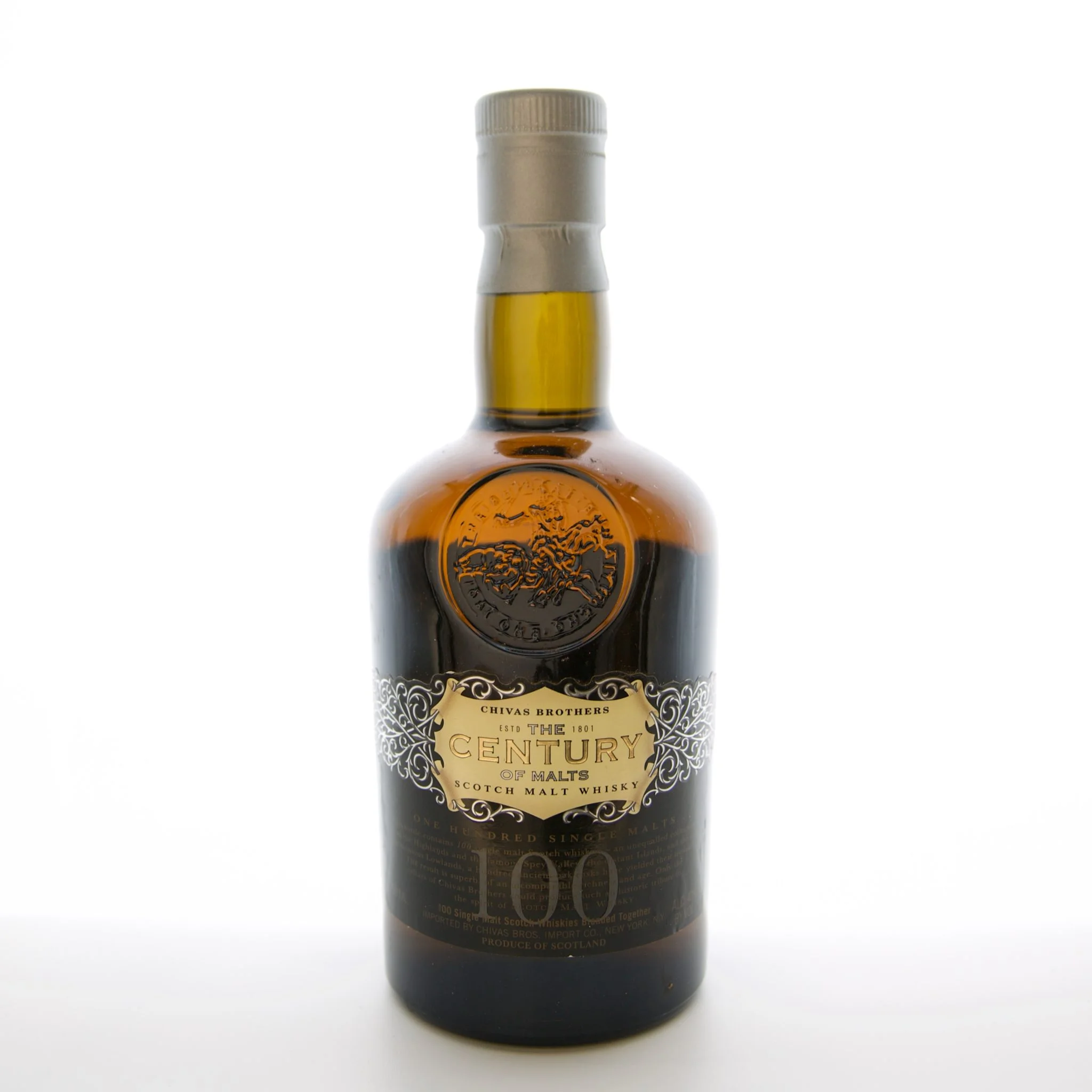 Chivas Brothers The Century Of Malts