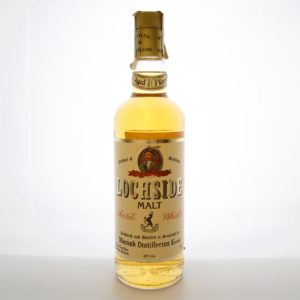 Lochside 10 Year Old