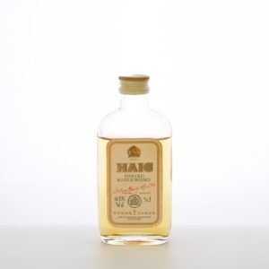Haig Fine Old Scotch Whisky