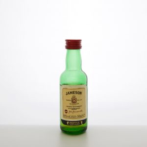 Jameson Miniature Old Bottling