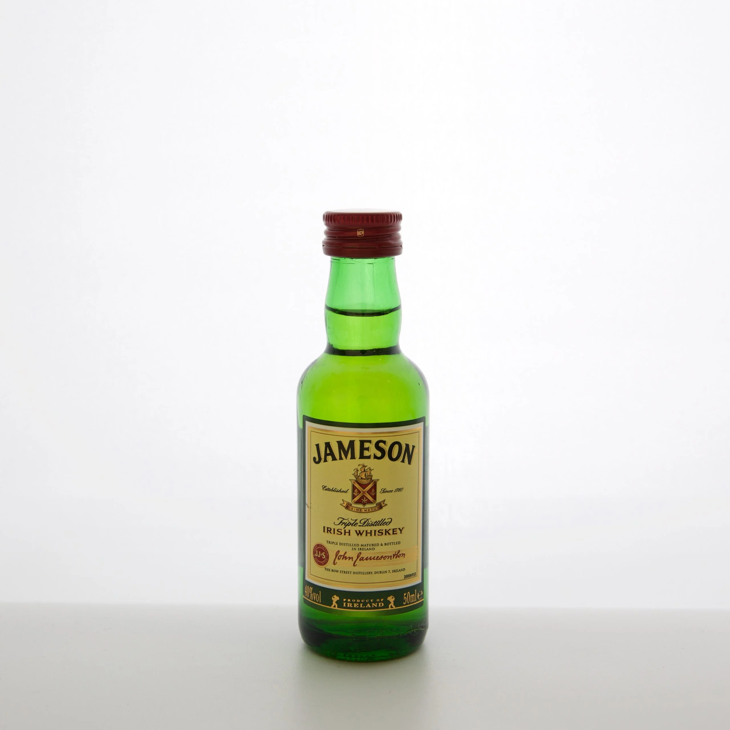 Jameson 5cl 40% Ireland Whisky