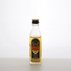 Bushmills Black Bush (Old Edition)