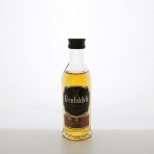 Glenfiddich 15 Year Old