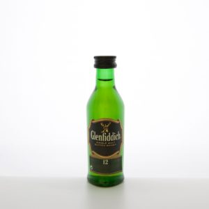 Glenfiddich 12 Year Old