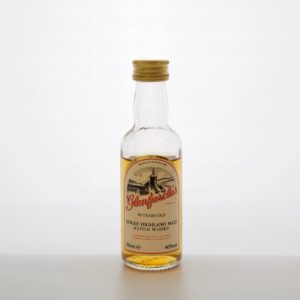 Glenfarclas 10 Year Old