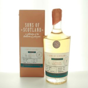 Sons of Scotland - 2012 - Arngibbon