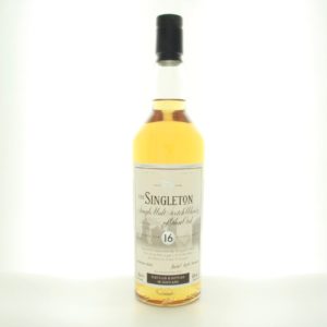 Glen Ord - 16 Year Old (Manager's Dram) 2016