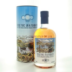 Celtic Nations Celtic Blended Malt