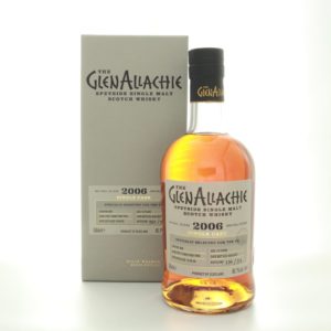 GlenAllachie 2006 Single Cask #868