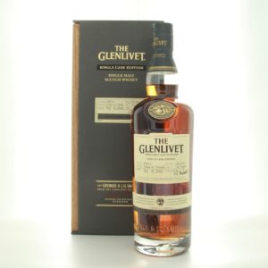 Glenlivet 14 Year Old Creag an Innean