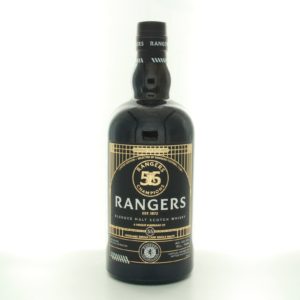 Rangers Champions 55