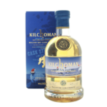 Kilchoman Machir Bay Cask Strength Christmas Edition 2020 â Kilchoman whisky bottle
