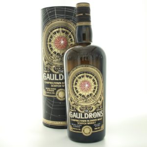 The Gauldrons Small Batch Release
