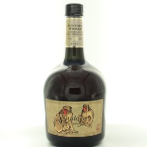Suntory Year of the Monkey