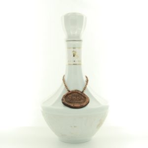 Nikka Tsuru Ceramic Decanter