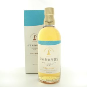 Yoichi Distillery Limited