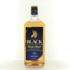 Nikka Black Deep Blend