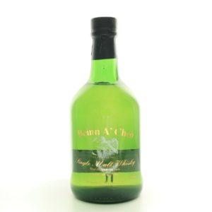 Tomatin 1990 Beinn A’Cheo Single Cask