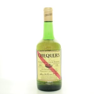 Chequres De Luxe 1980’s