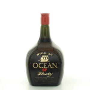 Karuizawa Ocean SP Special Old (1980s Edition)