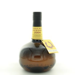Glenburgie 2004 Single Cask